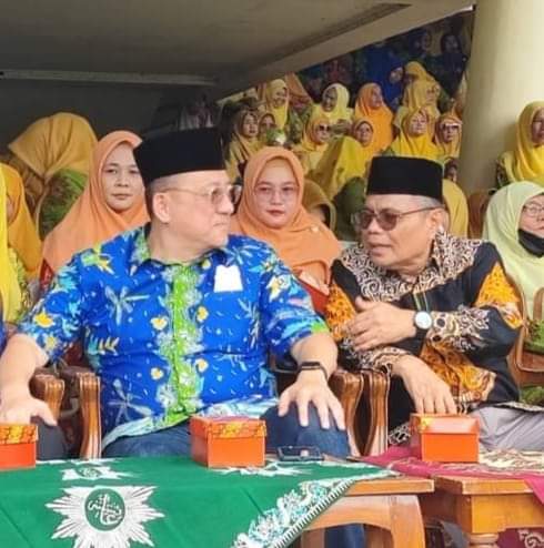 Irman Gusman