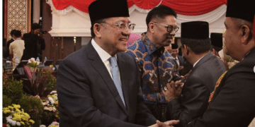 Irman Gusman 