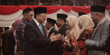 Irman Gusman 